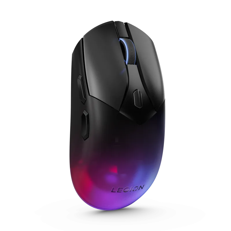 Lenovo Legion M410 Wireless RGB Gaming Mouse GY51P83012