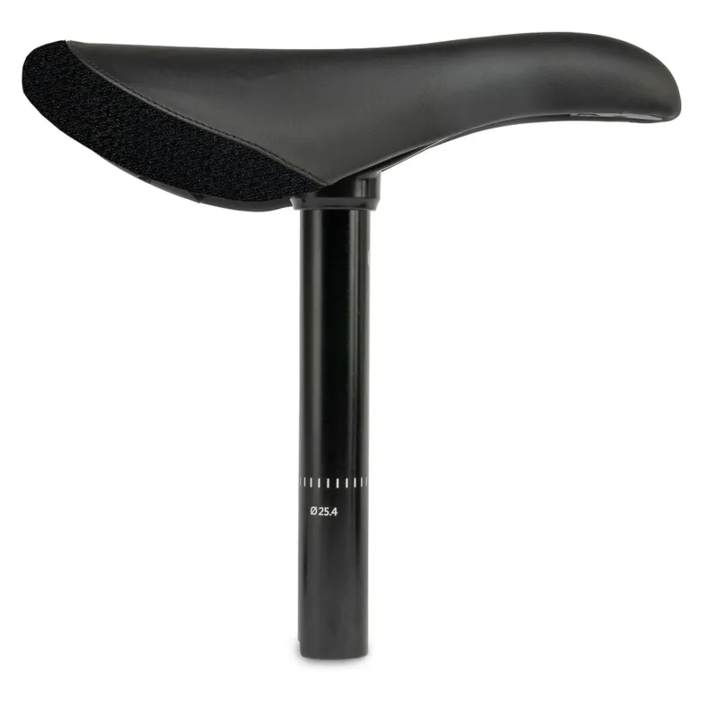 Éclat Complex Slim Combo BMX Sedlo (Černá)
