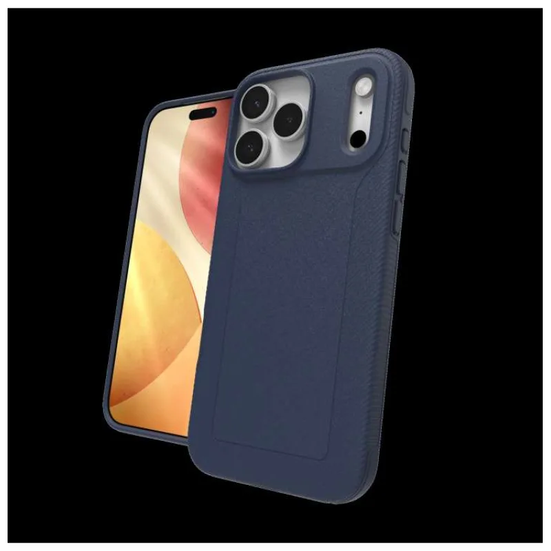 Case Luxe Snap for Apple iPhone 18 Pro / 17 Pro - Navy (702322411)