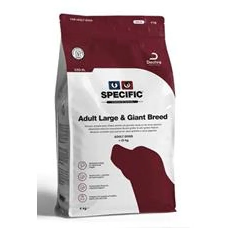 Specific CXD-XL Adult Large & Giant Breed 2x 12 kg