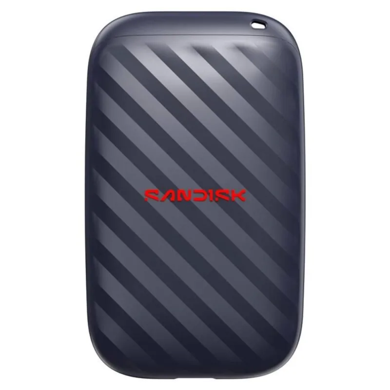SanDisk externí SSD 1TB Extreme Portable, USB-C 3.2, (R: 600MB/ s)…