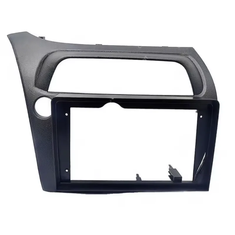 Univerzální Rámeček s napájecím kabelem pro 9" autorádio Honda Civic 8 CHRKXCIVIC9004