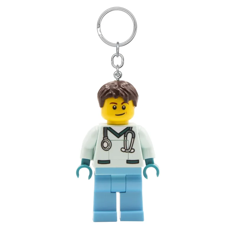 LEGO Iconic Zdravotný brat svietiaca figúrka (HT)
