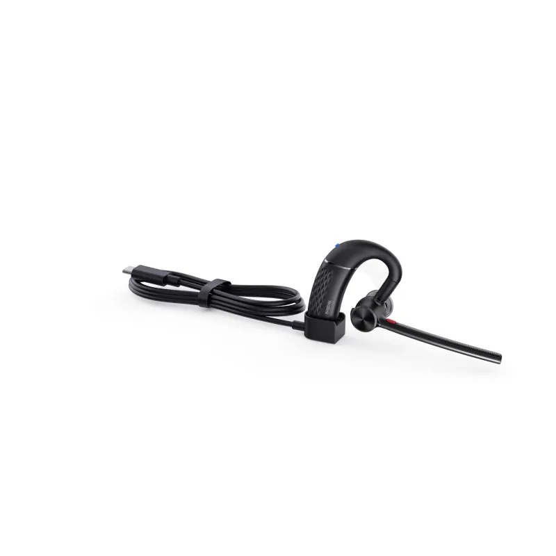 Yealink BH71Lite Mono bluetooth sluchátka, 10 BH71Lite