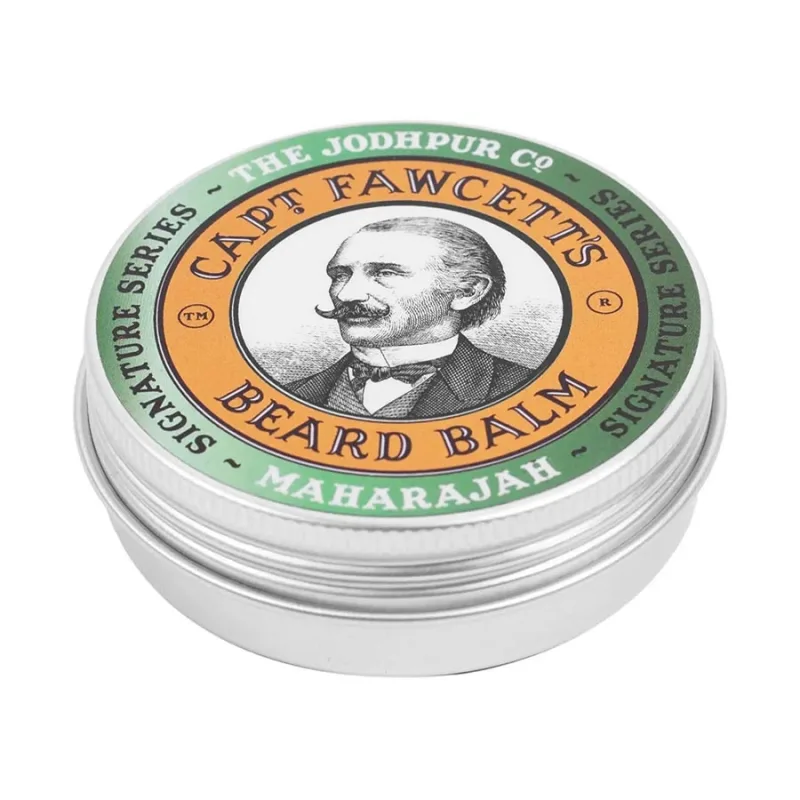 Balzam na fúzy CAPTAIN FAWCETT Maharajah 60 ml
