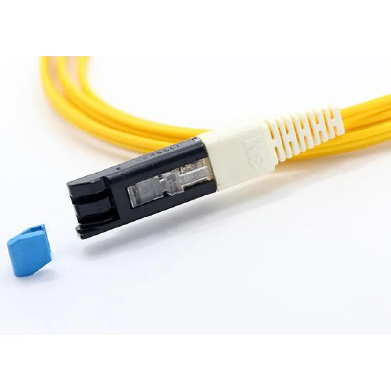 OEM ST-VF45 optický patch cord 62,5/125 5m duplex, OM1