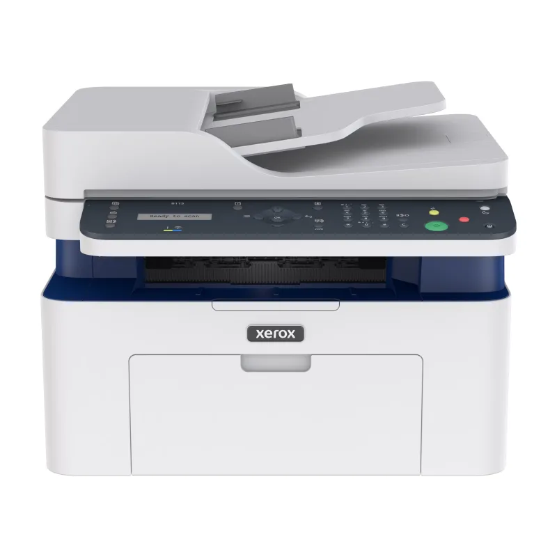 XEROX Xerox/B115V_NI/MF/Laser/A4/LAN/WiFi/USB B115V_NI