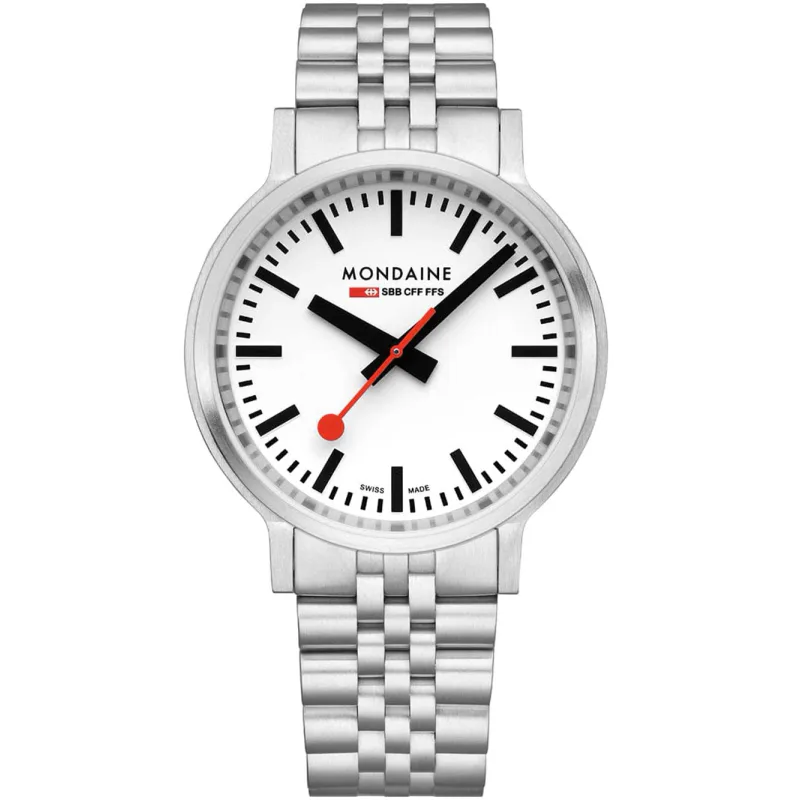 Mondaine MST.4101B.SJ.2SE