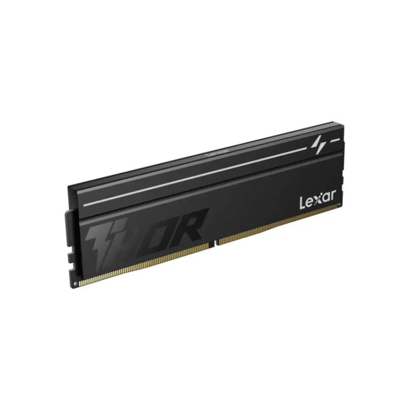Lexar THOR 2.0 32GB DDR5 6000MHz CL40 (2x16GB) (LD5U16G60C400V-RGD)