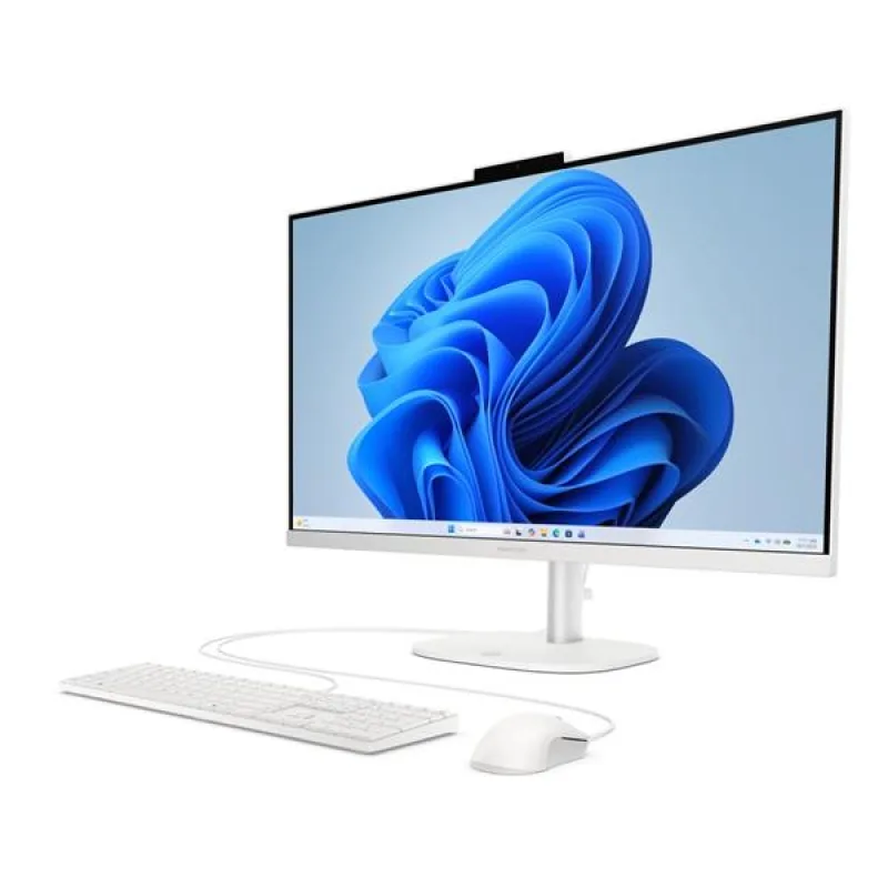 HP OmniStudio 27-cv0011nc, Ryzen 5 40, 27.0/1920x1080, 8GB, SSD 512GB,…