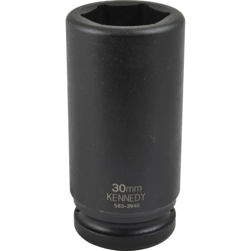 Hlavica Kennedy 583-4020K, 38 mm, 3/4", priemyselná, predĺžená