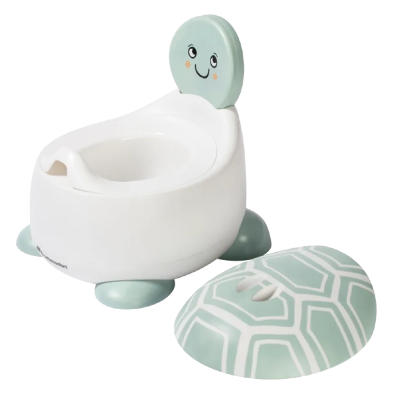 Bebeconfort Nočník Comfort korytnačka Green