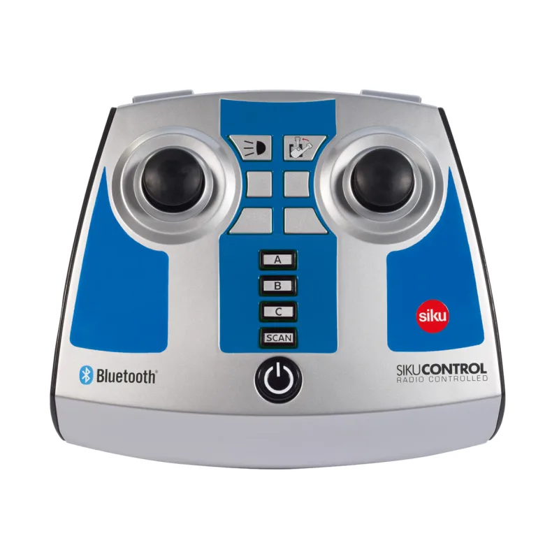 SIKU Control - Bluetooth diaľkový ovládač k bagru 6741