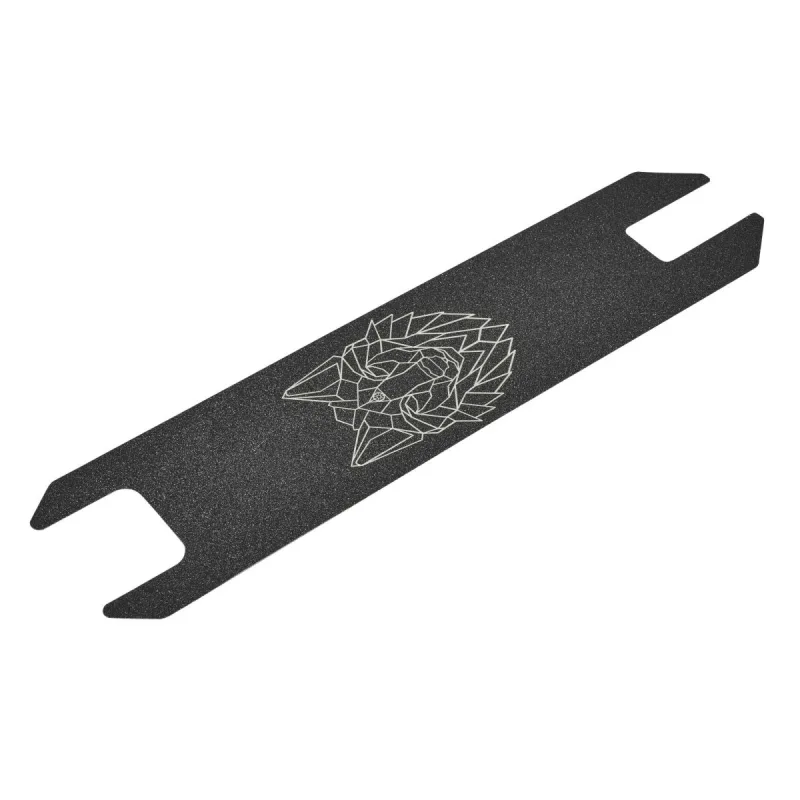 Griptape Chilli Archie Cole čierna/biela