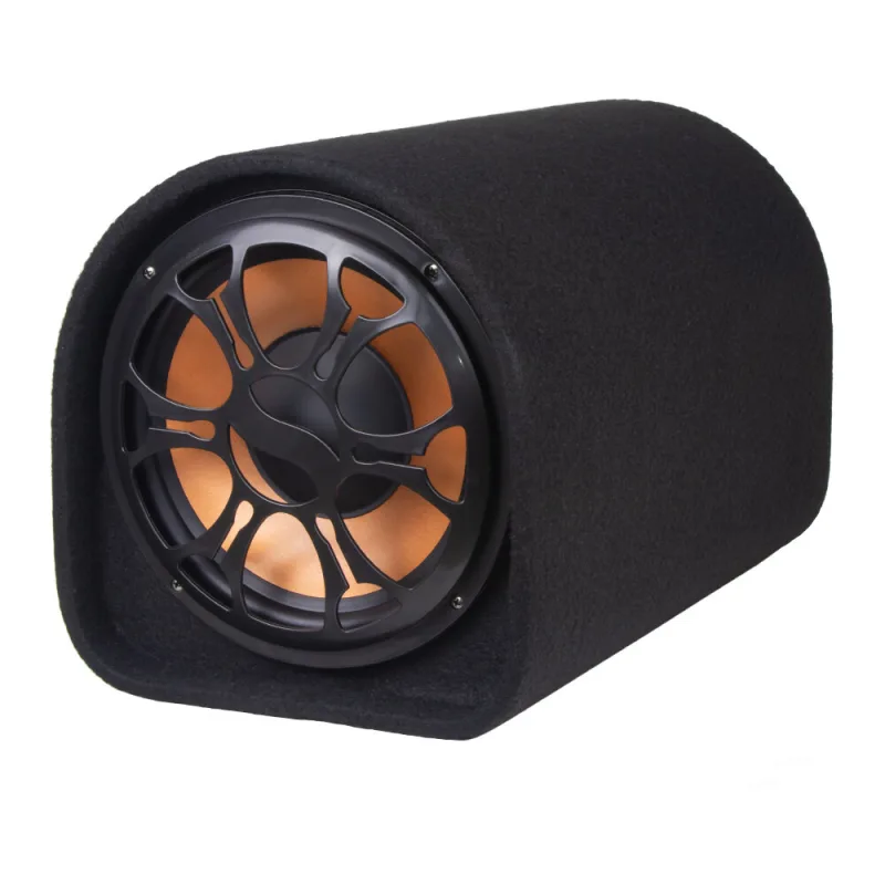 KUERL aktivní subwooferový box 10", 75W sp-ab10