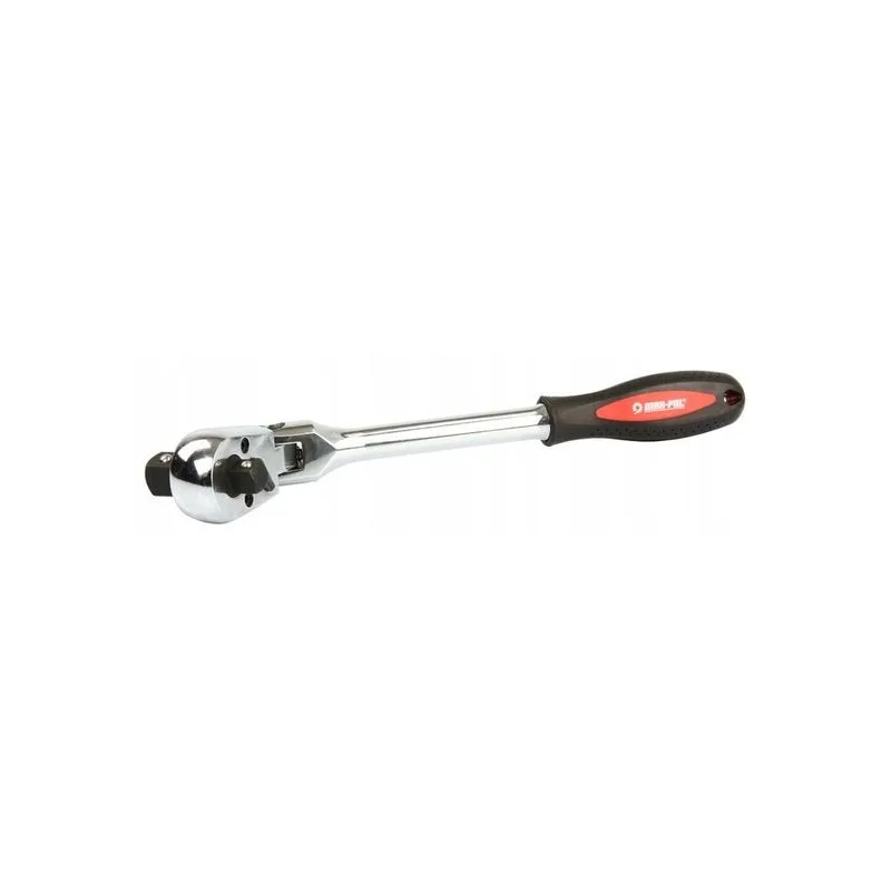 Racna MAR-POL M53568, 1/2"+3/8", obojstranná