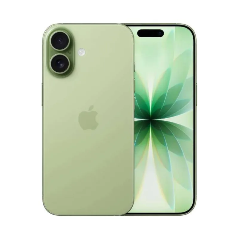 iPhone 17 256GB Šalviová (MG6N4SX/A)