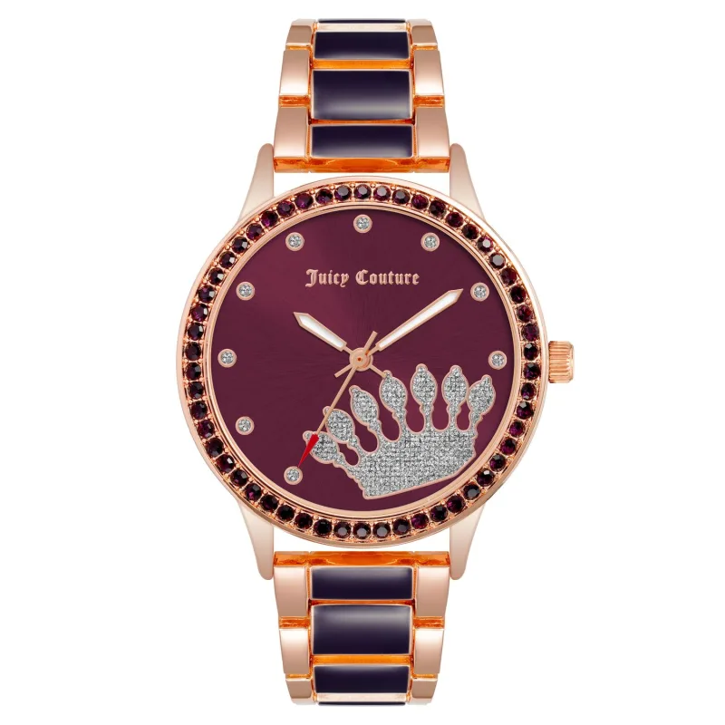 Dámske Hodinky JUICY COUTURE JC1334RGPR (38 MM)