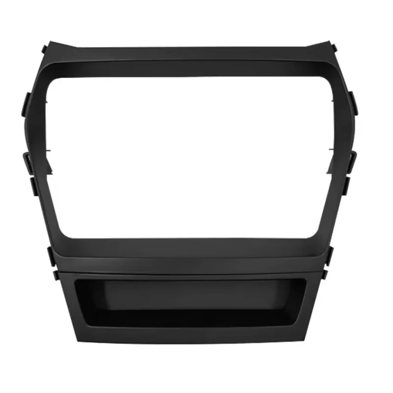 Rámeček s napájecím kabelem pro 9" autorádio Hyundai Santa Fe ix45 CHRKXIX459001