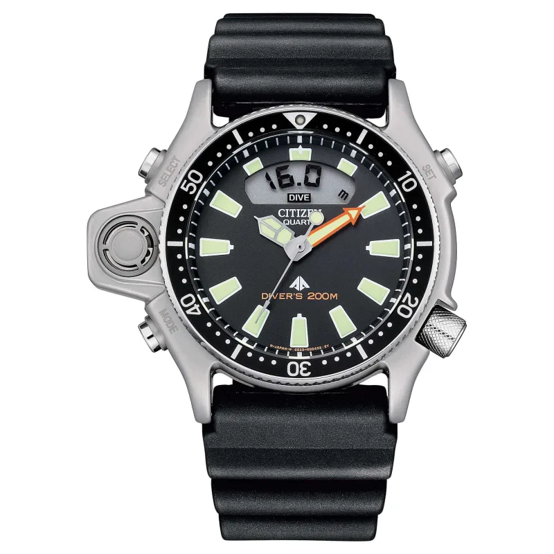 Citizen JP2000-08E