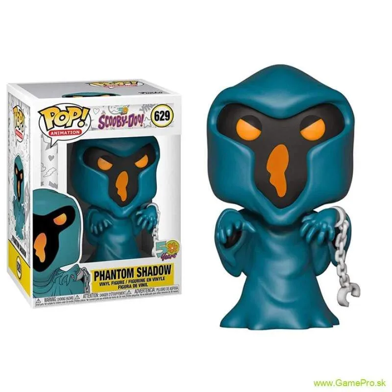 Funko POP! Animated Aaahh Real Monsters Ickis