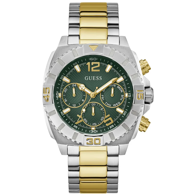 Pánske Hodinky GUESS GW0800G1 (44 mm)