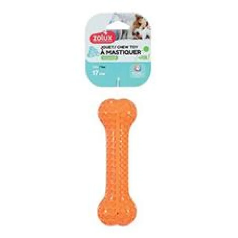 Hračka pes TAO Kost Zolux 1ks/17cm