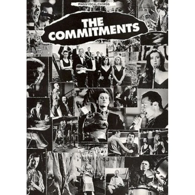 IMP Music Commitments