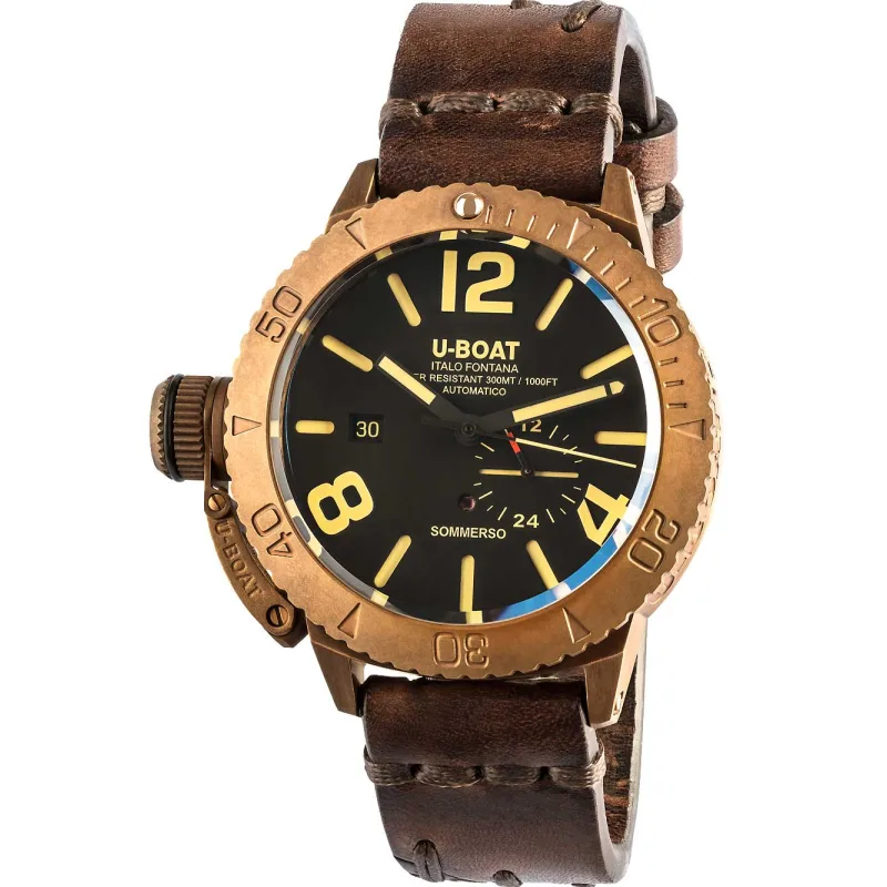 U-Boat 8486