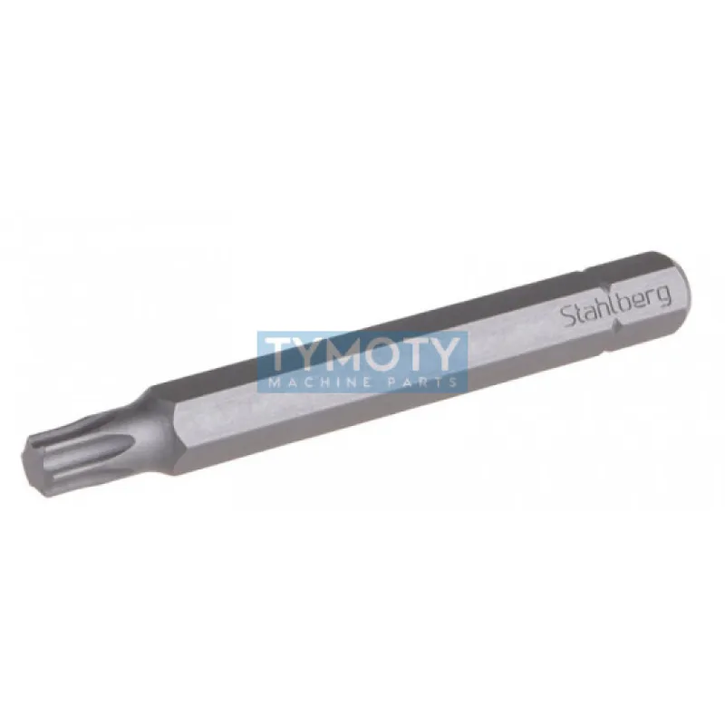 Bit TORX T45 x 75 mm, Stahlberg