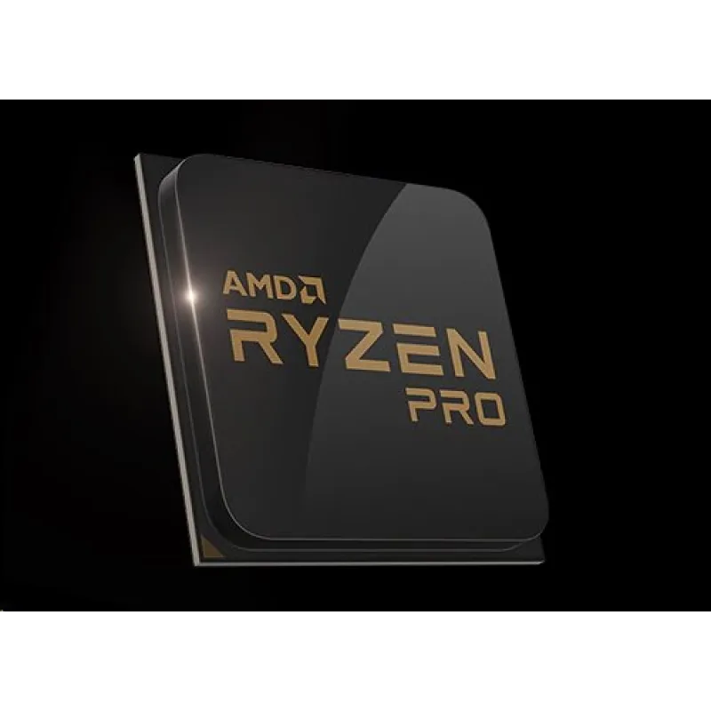 AMD, Ryzen 7 PRO 4750G, Processor TRAY, soc. AM4, 65W, Radeon Graphics…