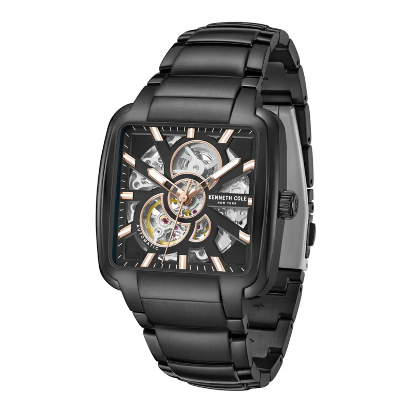Pánske Hodinky KENNETH COLE KCWGY0046503 (40 mm)