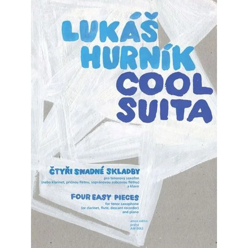Amos Editio Cool Suita