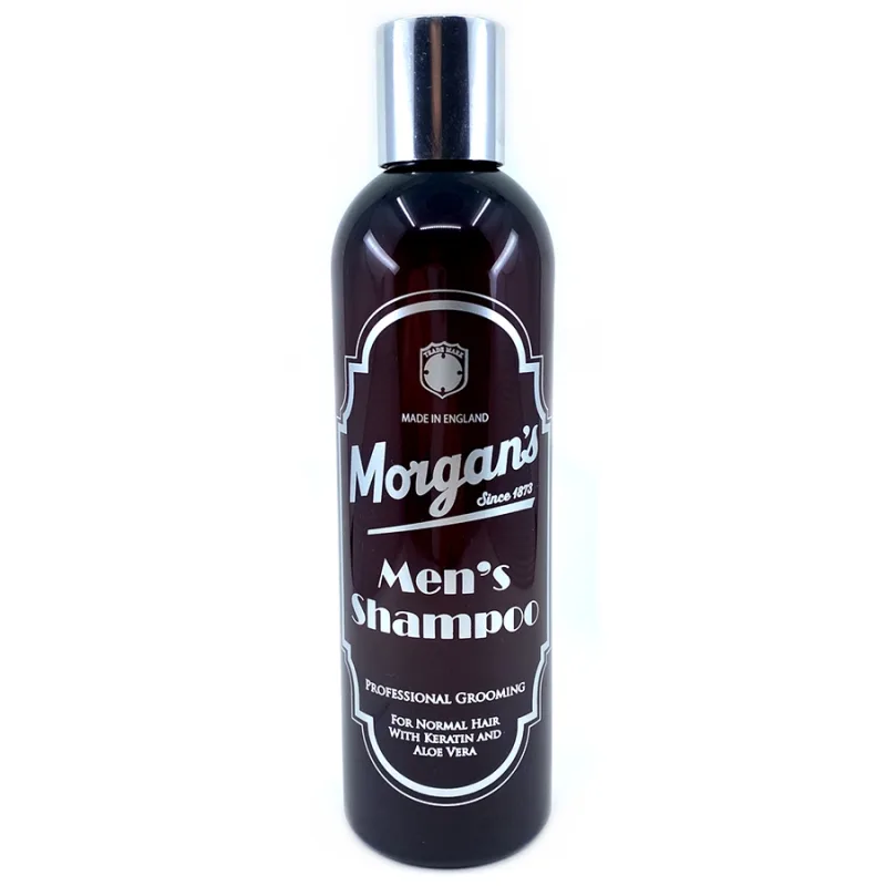 Pánsky šampón na vlasy MORGANS Men's shampoo 250 ml