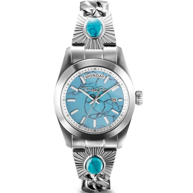 Thomas Sabo WA0450-201-215