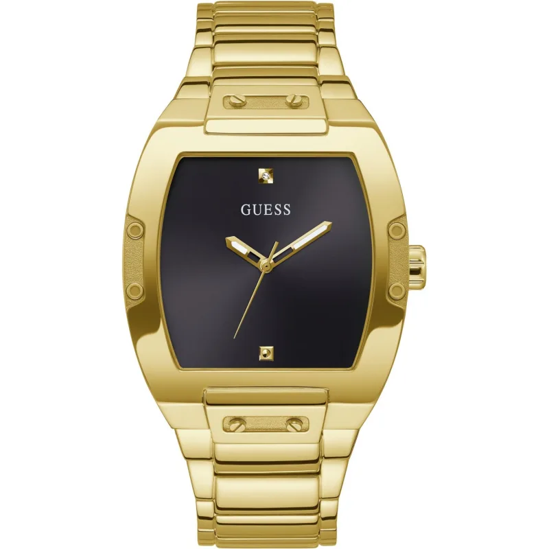 Pánske Hodinky GUESS GW0387G2 (43 mm)