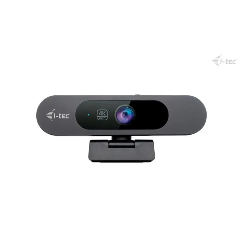 i-tec SOLOMON PRO 900 4K Webcam / otevrena CAMSOLOMON4K900