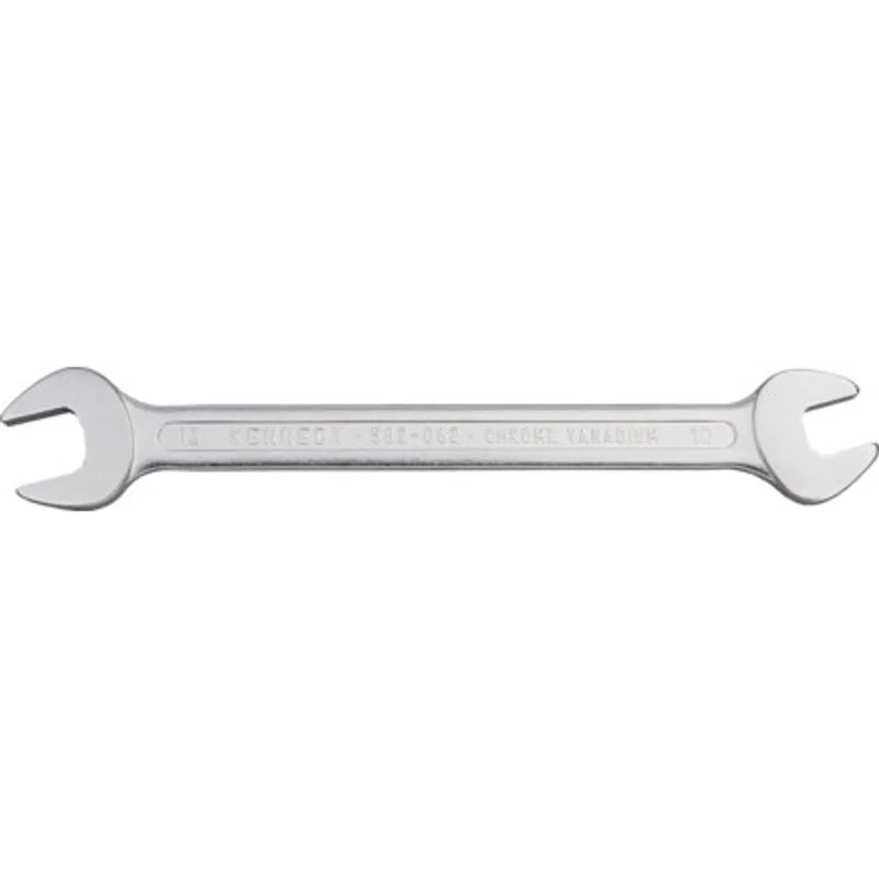 Kluc Kennedy® 582-0770K, 24x27 mm, obojstranný, DIN 3110