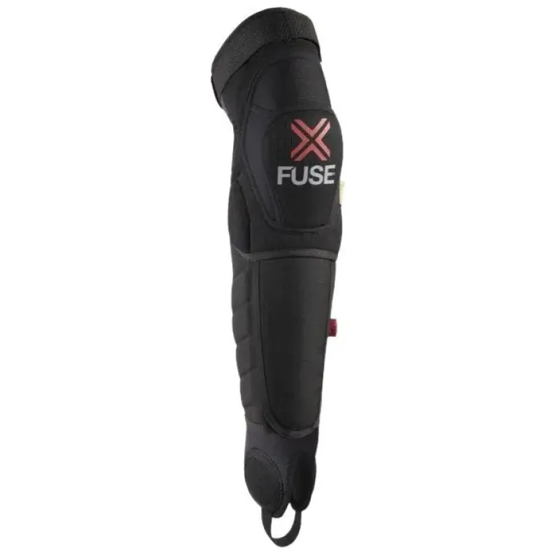Fuse Delta 125 Chránič kolien Combo (Kids XS-S)