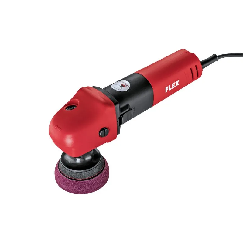 Flex PE 8-4 80 – Rotačná leštička na malé plochy