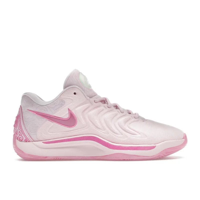 Nike KD 17 NRG Aunt Pearl - 48