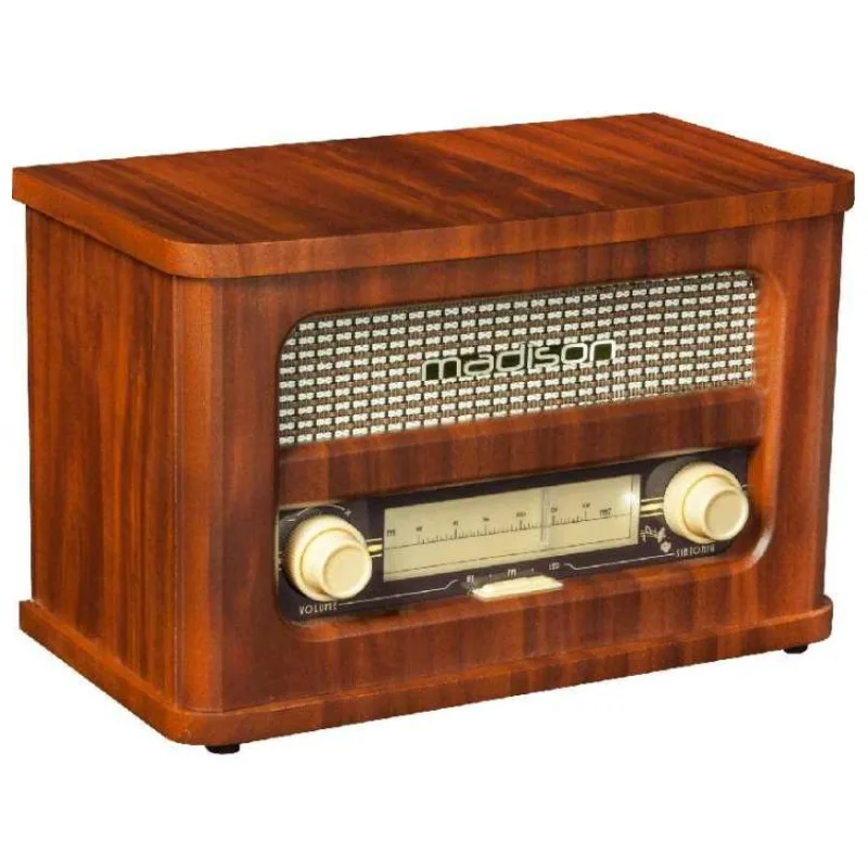 Madison MAD-RETRORADIO Madison (03-2-1085)