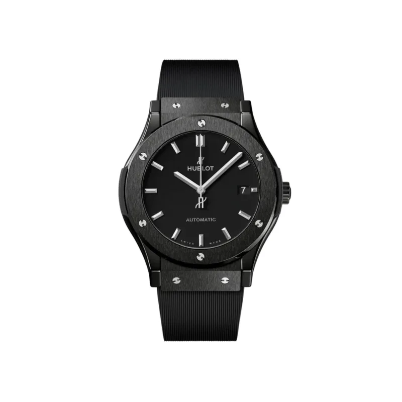 Hublot Classic Fushion Black Magic 45mm | 511.CM.1171.RX - OS