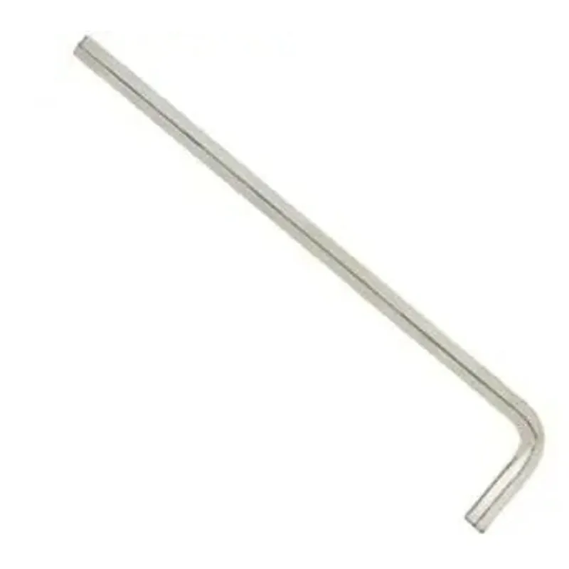Kluc Wiha, 03.0 mm, 128x23 mm, Hex, Ni