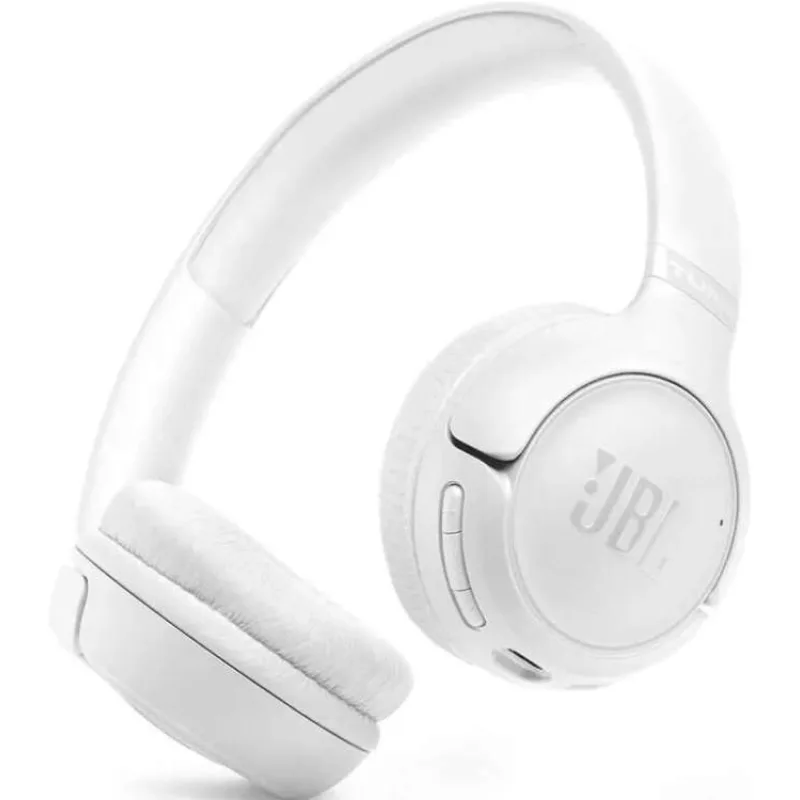 JBL T530BT White (JBLT530BTWHTEU)
