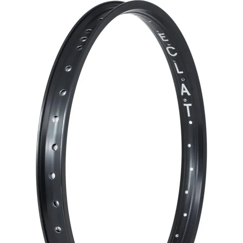 Eclat Camber 20'' BMX Ráfek (20"|Sleeved)