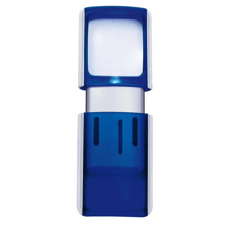 Lupa Wedo 271 7503, s osvetlením LED