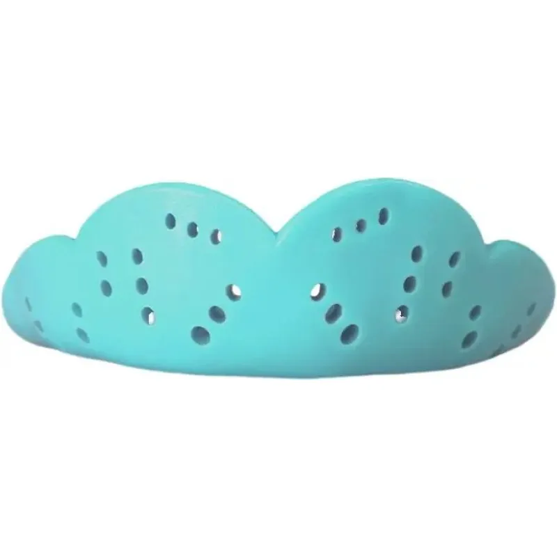 Chránič zubov Sisu Next Gen Max Awsome Aqua