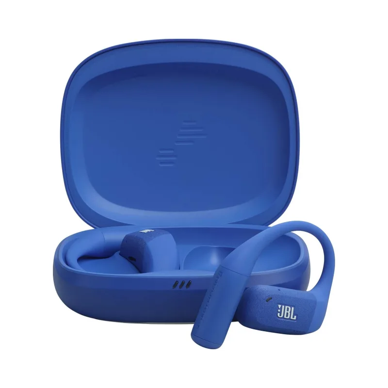 Slúchadlá JBL Endurance Zone Blue ENDUZONE BLU