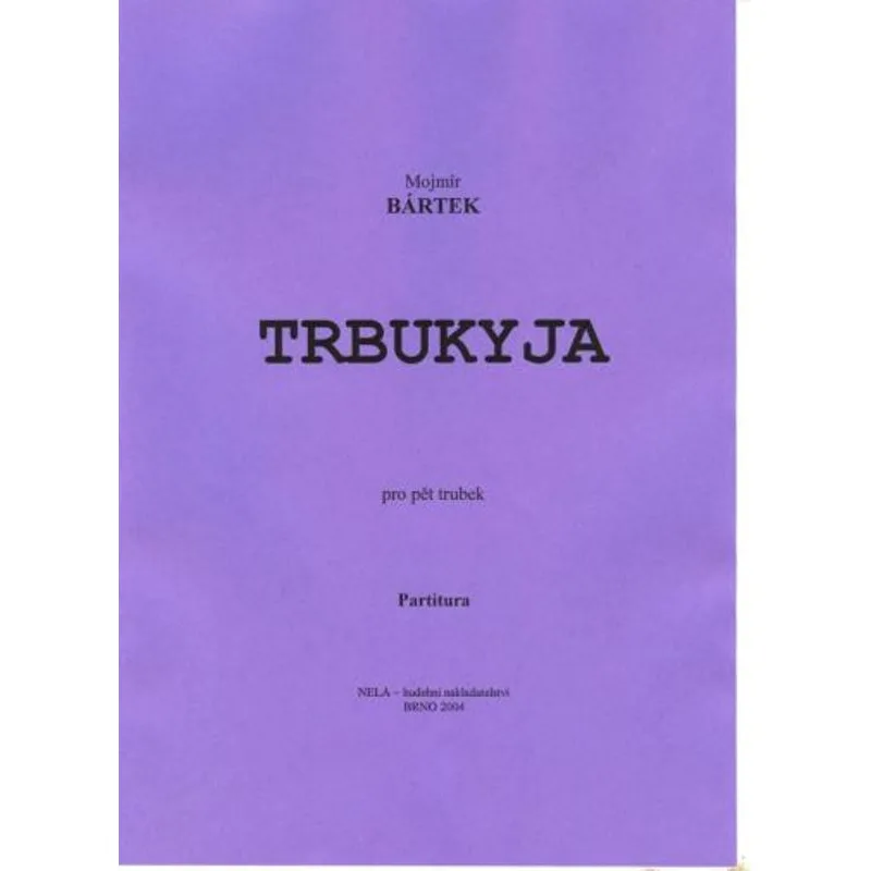 NELA Trbukyja